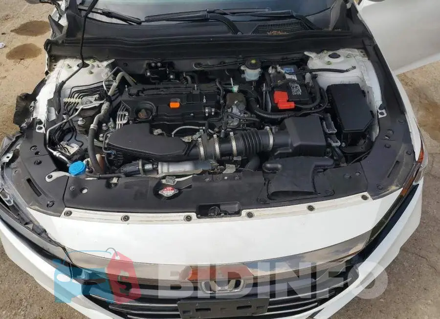 1HGCV2F35MA021701 Photo# 11