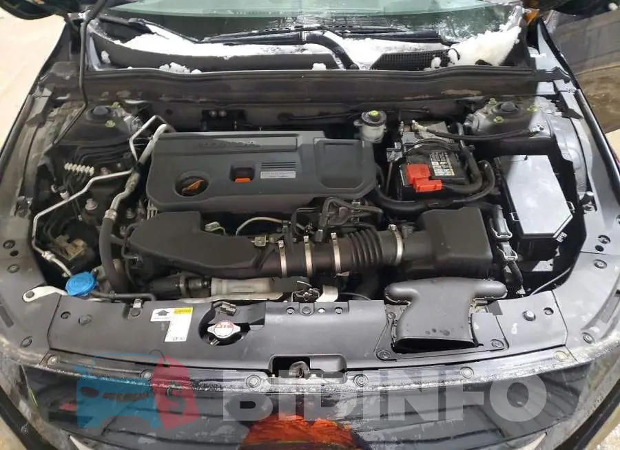 1HGCV2F96JA008911 Photo# 11