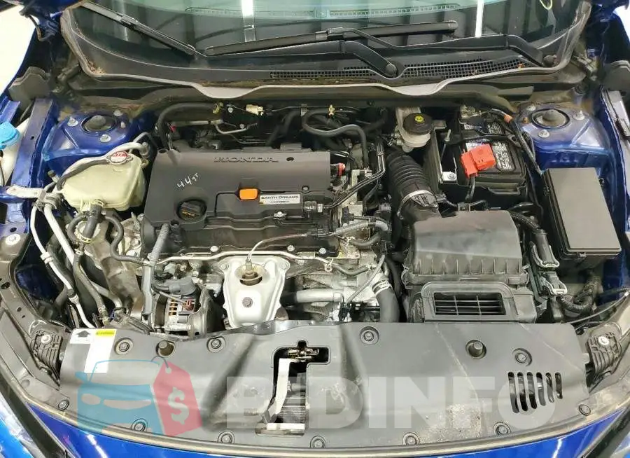 2HGFC2F60MH533901 Photo# 11