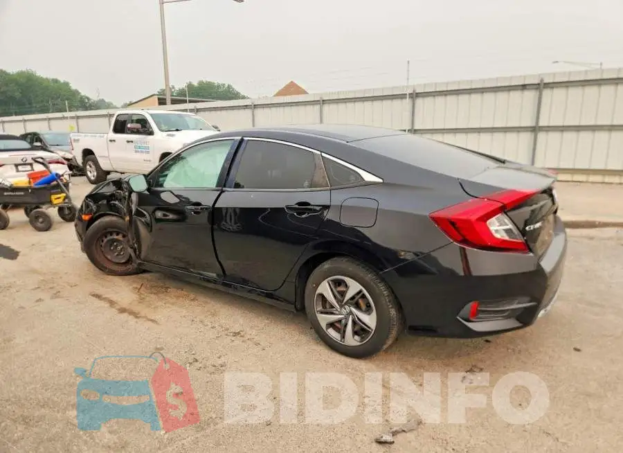 2HGFC2F64MH548448 Photo# 2