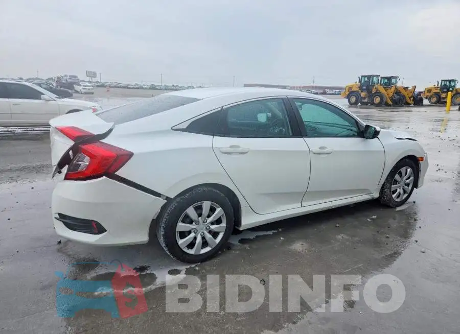2HGFC2F67MH528565 Photo# 3