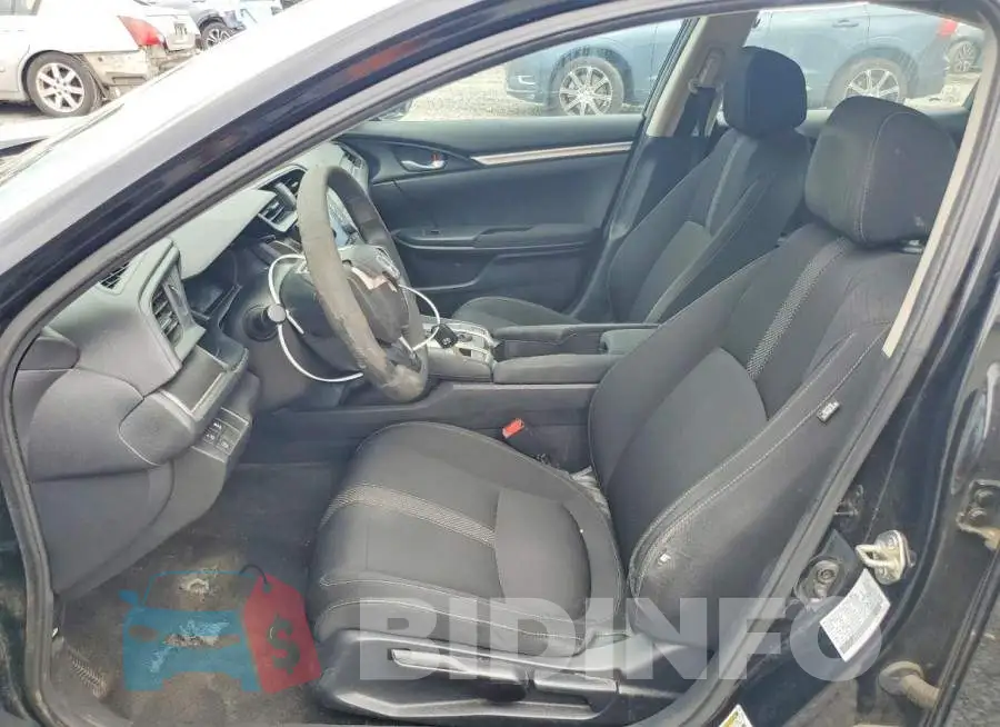 2HGFC2F68KH590425 Photo# 7