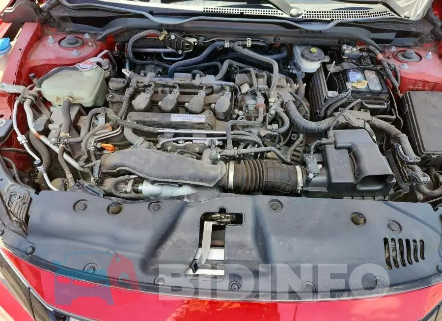 2HGFC3B33KH352791 Photo# 11