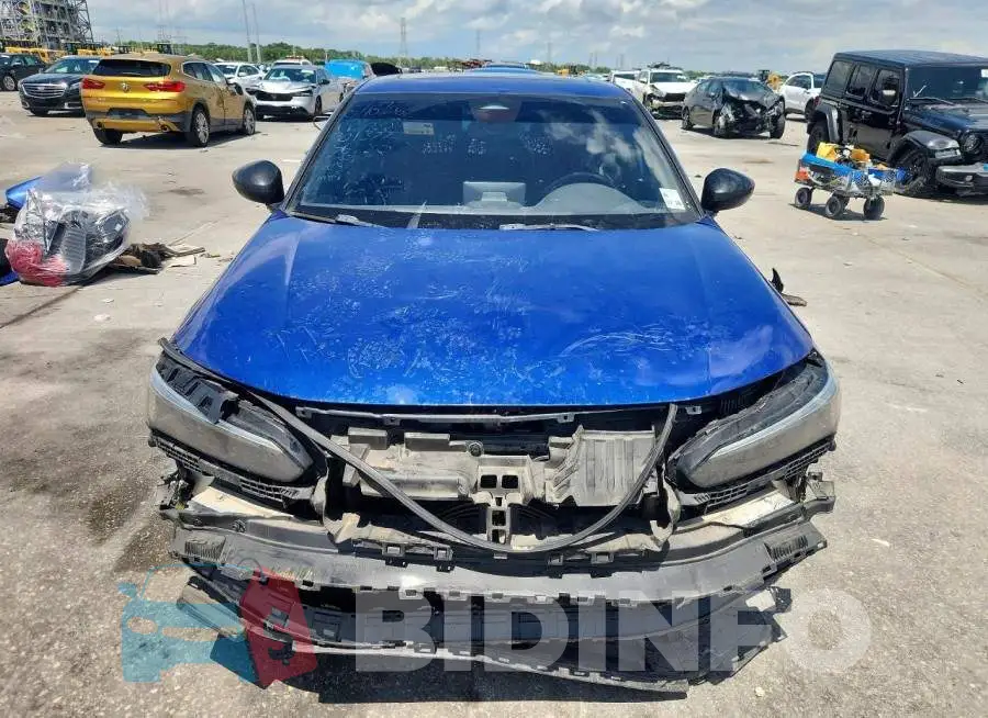 2HGFE1E54NH476830 Photo# 5