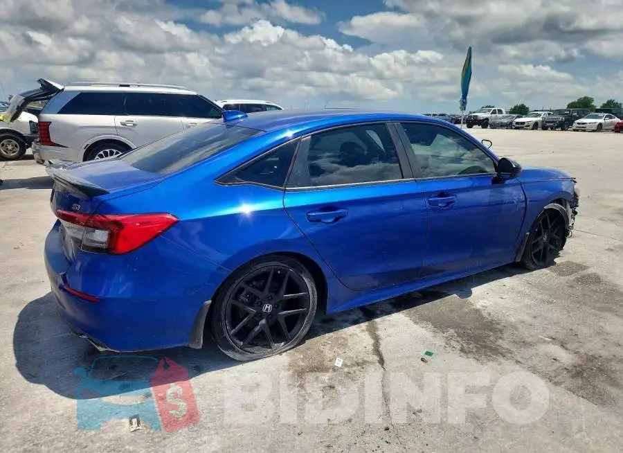 2HGFE1E54NH476830 Photo# 3