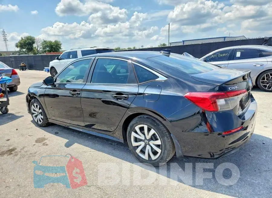 2HGFE2F21NH520454 Photo# 2