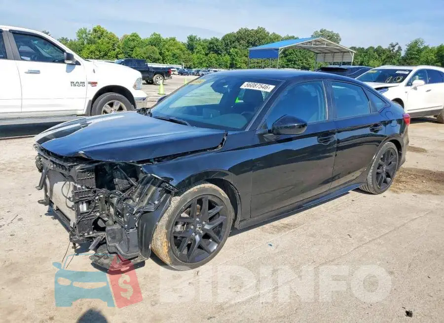 2HGFE2F55NH601371 Photo# 1