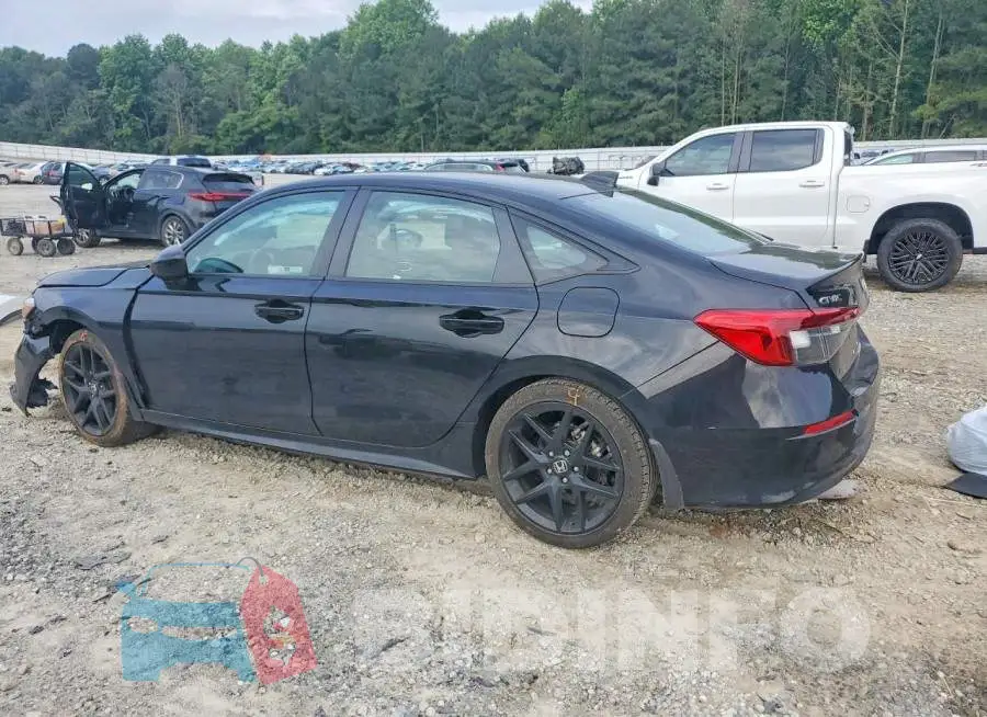 2HGFE2F56RH571660 Photo# 2