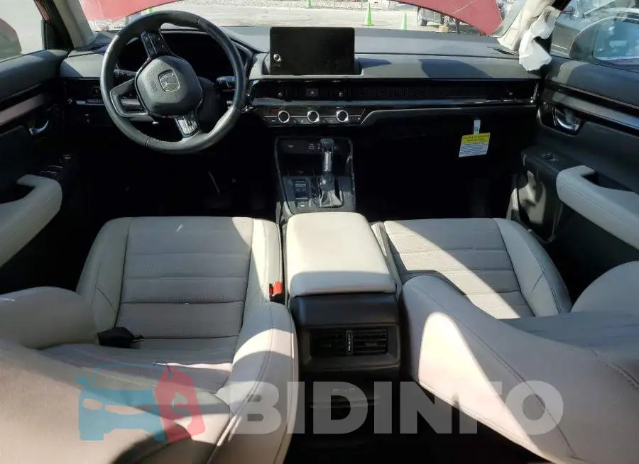 2HKRS4H70RH447115 Photo# 8