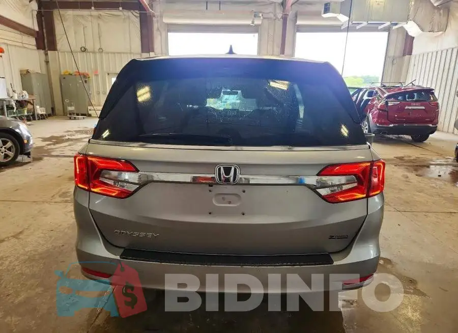 5FNRL6H73KB133875 Photo# 6