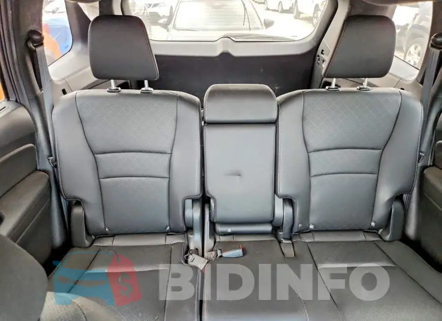 5FNYF8H58LB013214 Photo# 10