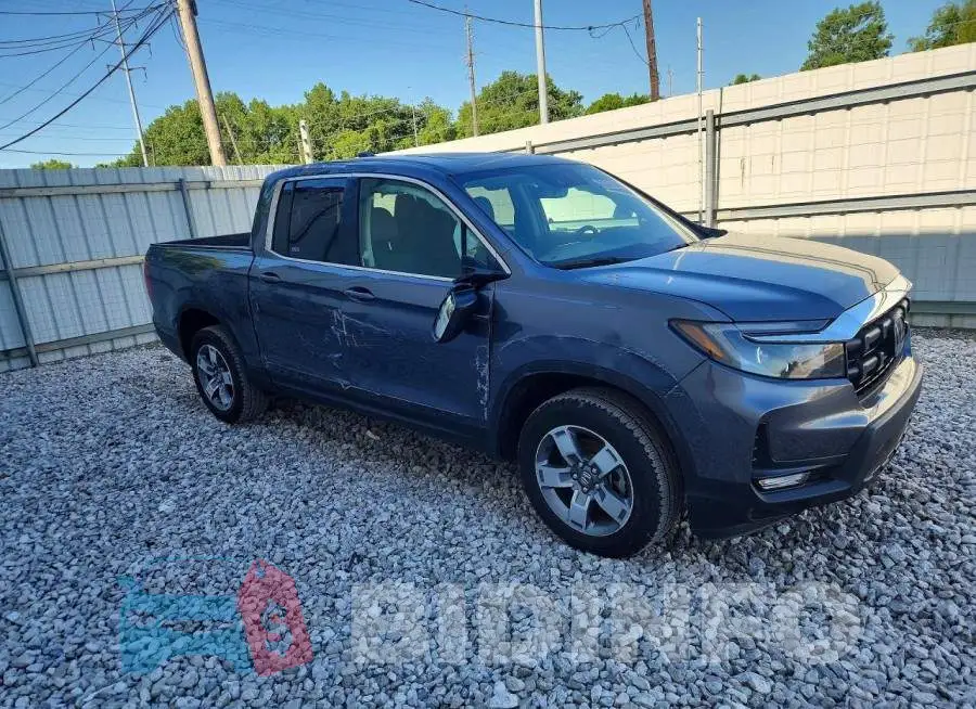 5FPYK3F58SB039285 Photo# 4
