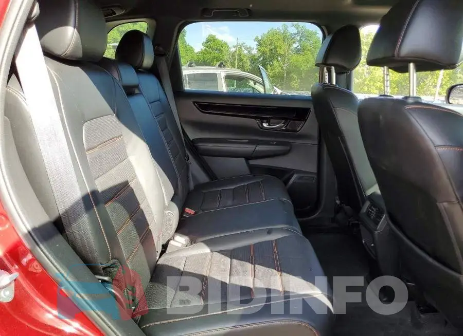 5J6RS6H97PL007361 Photo# 11