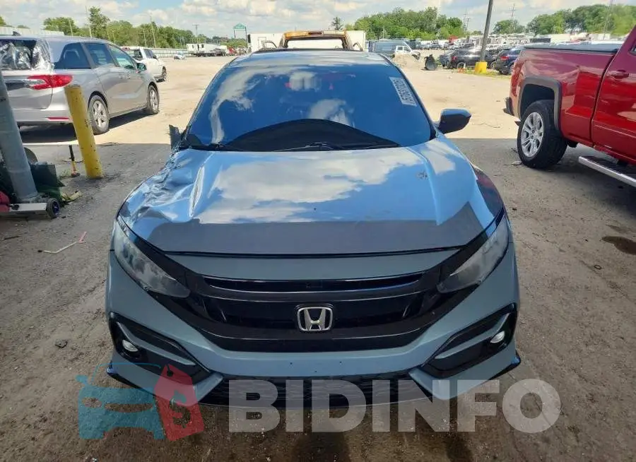 SHHFK7H98LU412865 Photo# 5