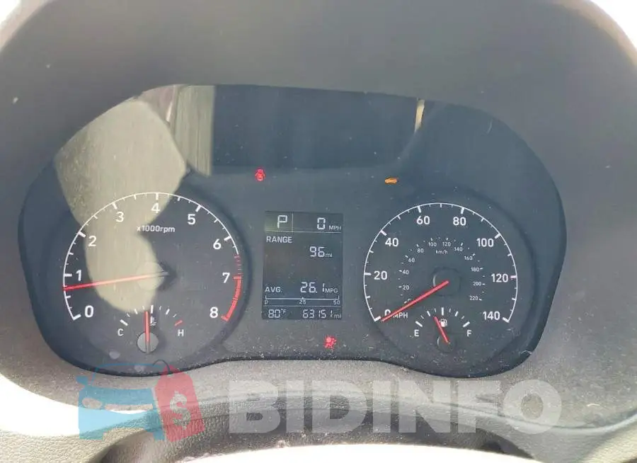 3KPC24A60NE175672 Photo# 9