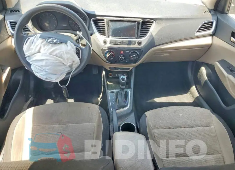 3KPC24A60NE175672 Photo# 8
