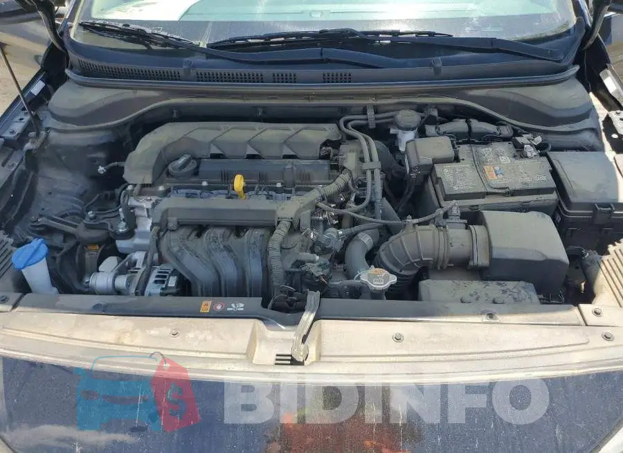 3KPC24A60NE175672 Photo# 11