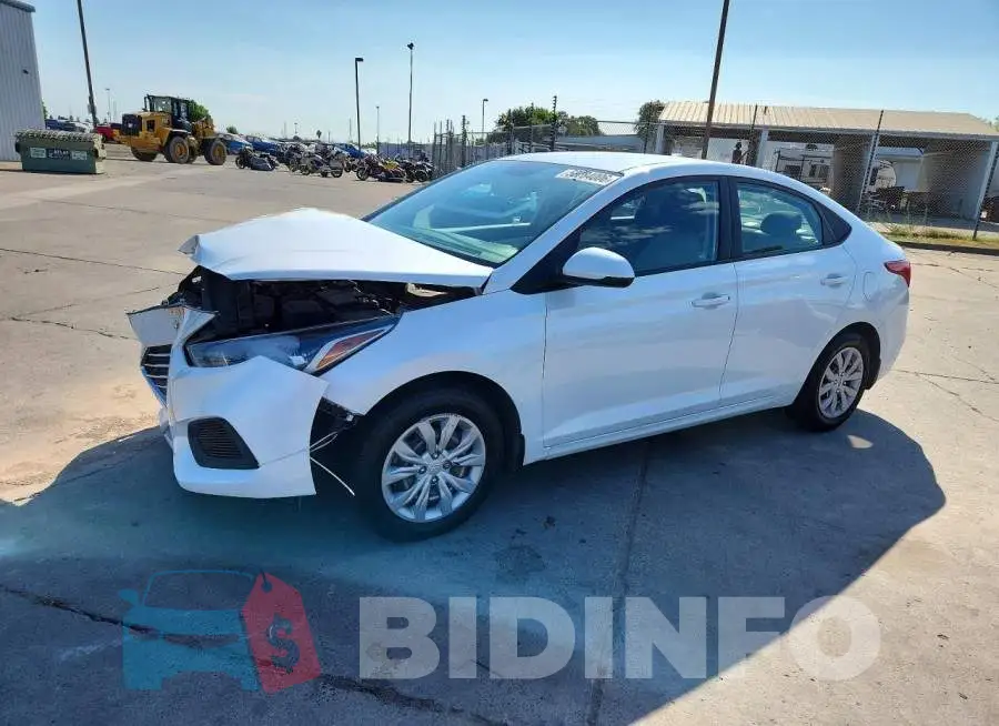 3KPC24A61ME152982 Photo# 1