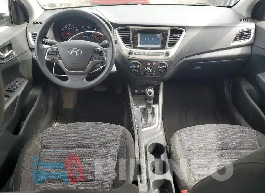 3KPC24A61NE158993 Photo# 8