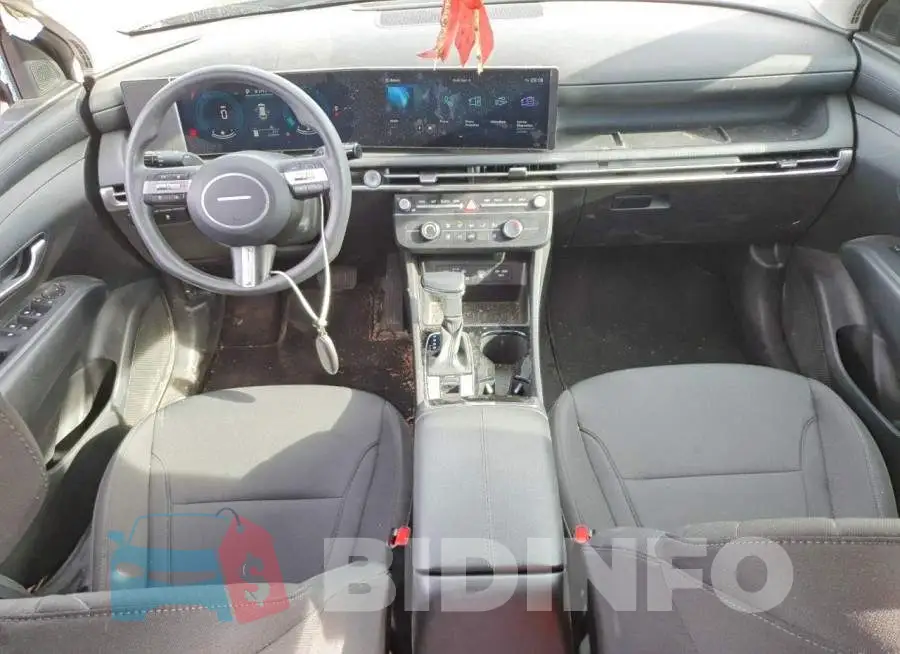 5NMJACDE8SH461538 Photo# 8