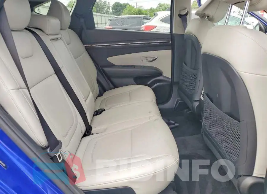 5NMJFCAE3PH181734 Photo# 11