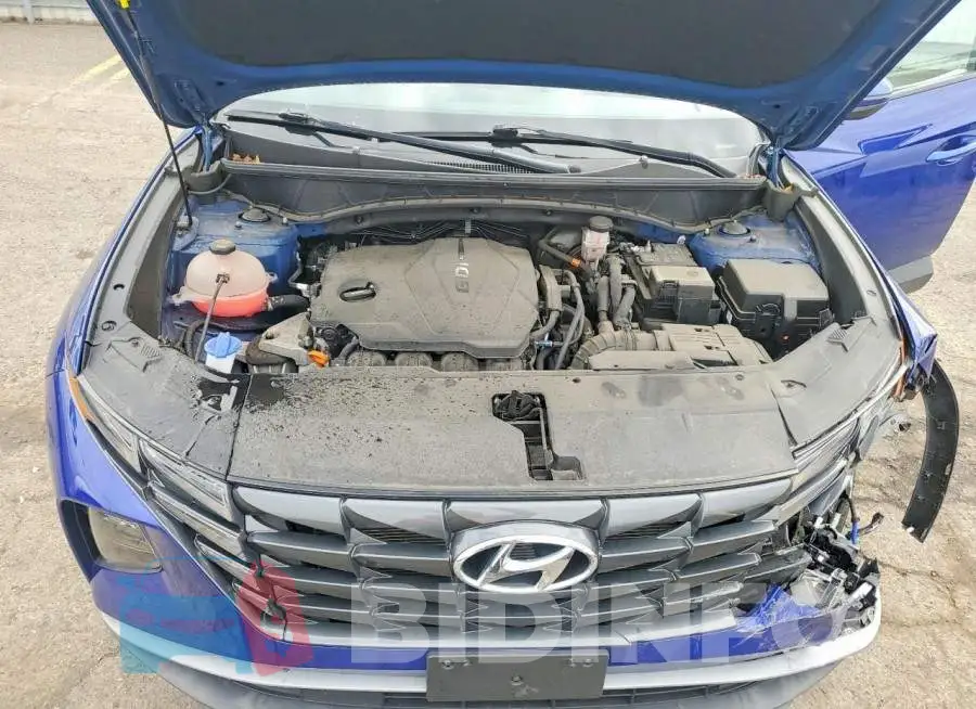 5NMJFCAE3PH181734 Photo# 12