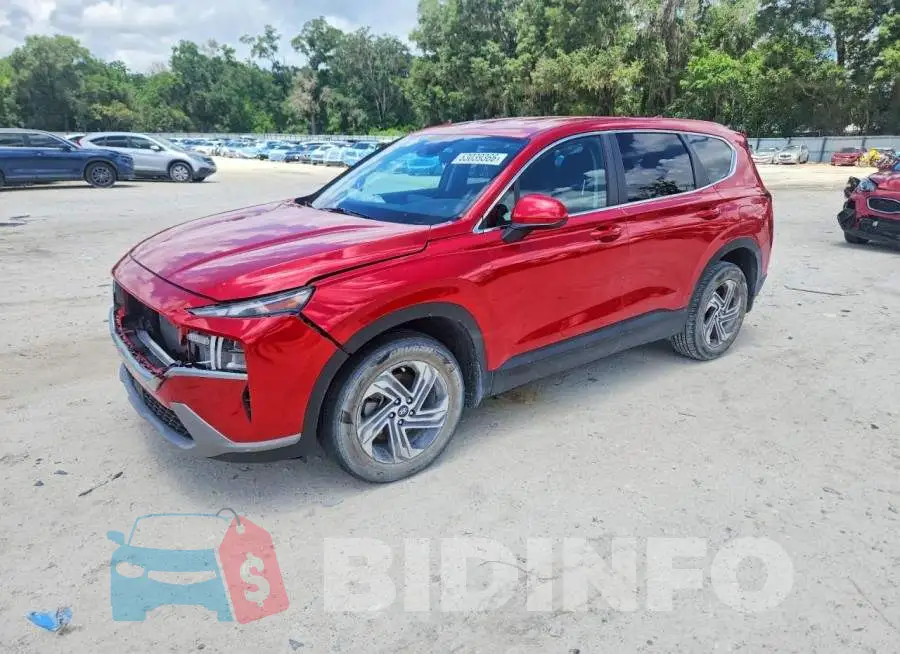 5NMS14AJ7PH581639 Photo# 1