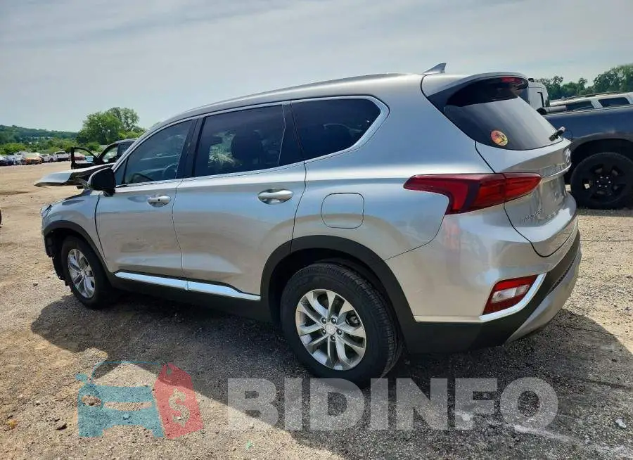 5NMS3CAD9LH235889 Photo# 2