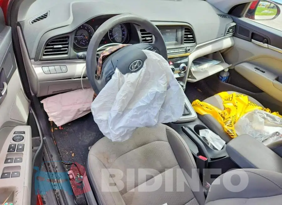 5NPD74LF6KH477753 Photo# 8