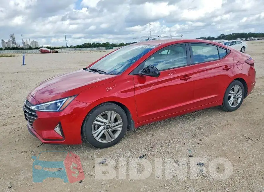 5NPD84LF1LH596986 Photo# 1