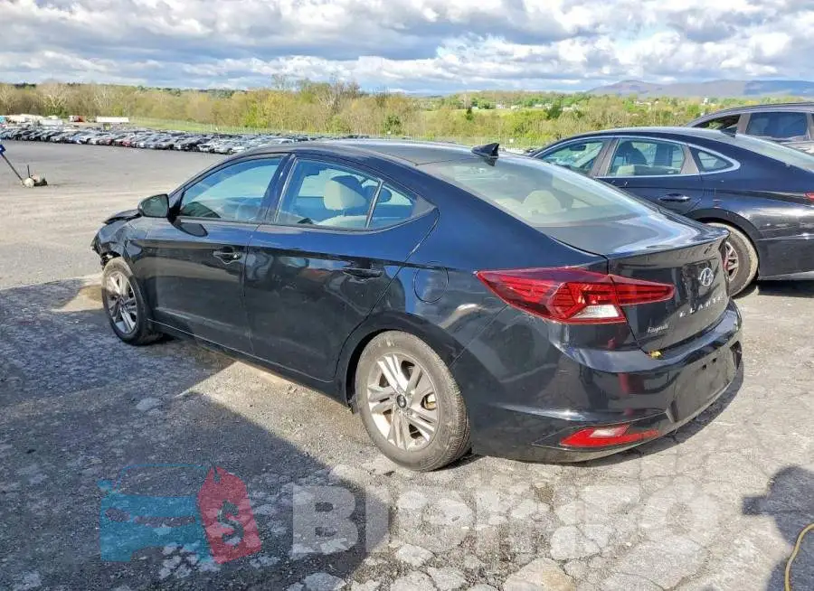 5NPD84LF2KH492103 Photo# 2