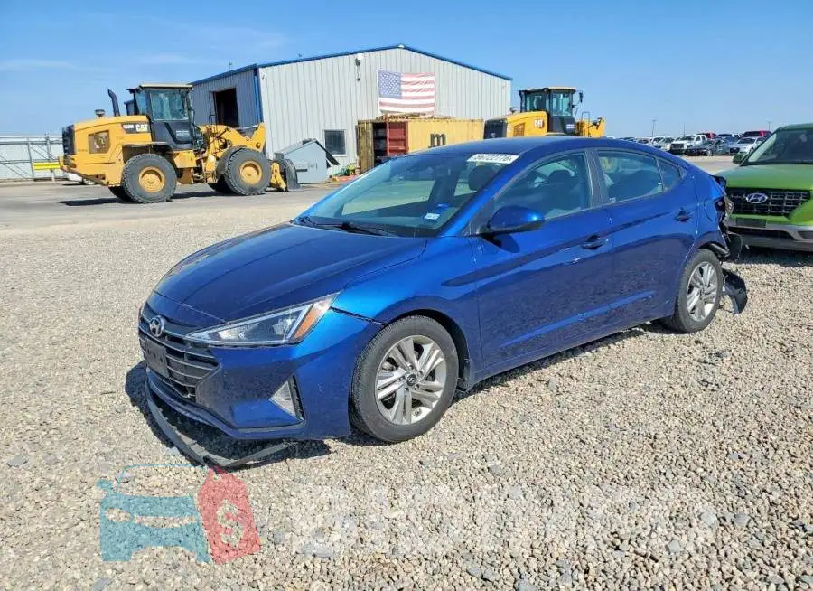 5NPD84LF3KH478260 Photo# 1