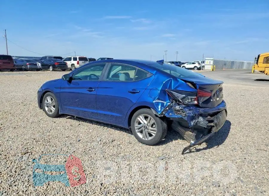 5NPD84LF3KH478260 Photo# 2