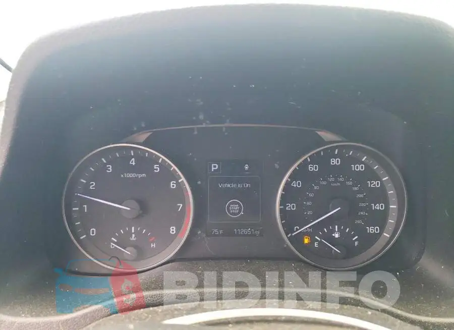 5NPD84LF5JH398134 Photo# 9