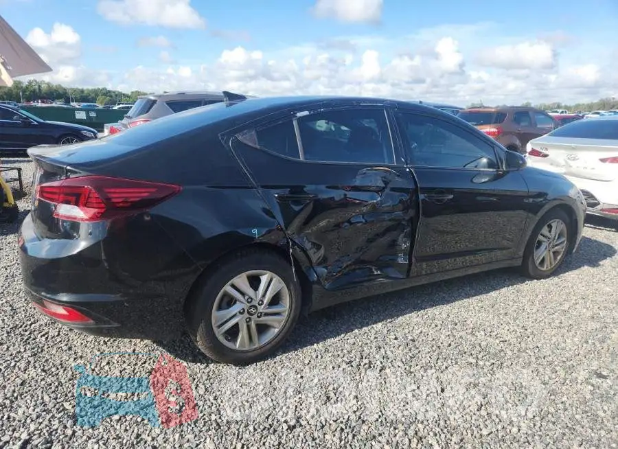 5NPD84LFXKH430643 Photo# 3