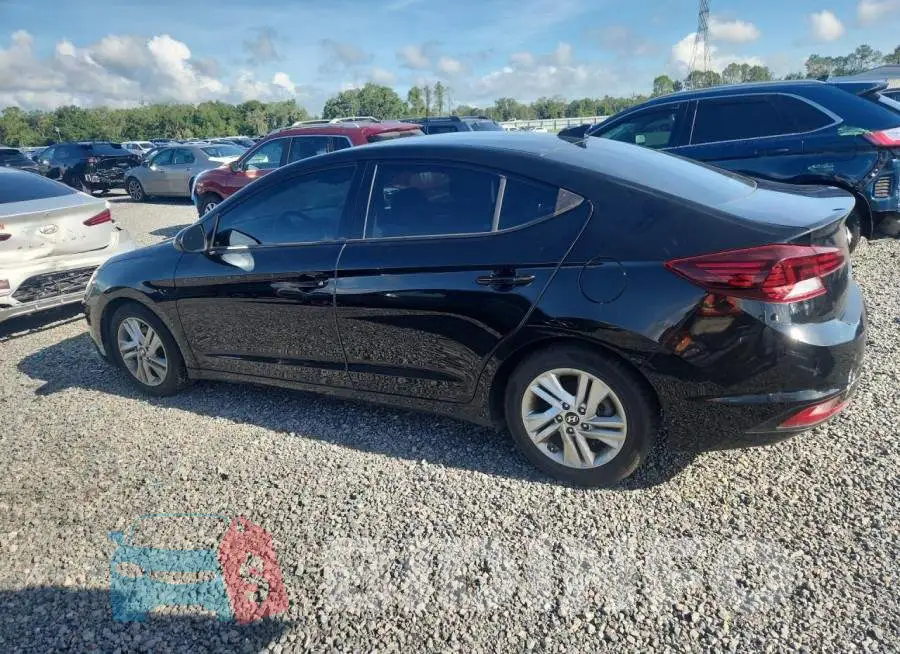 5NPD84LFXKH430643 Photo# 2