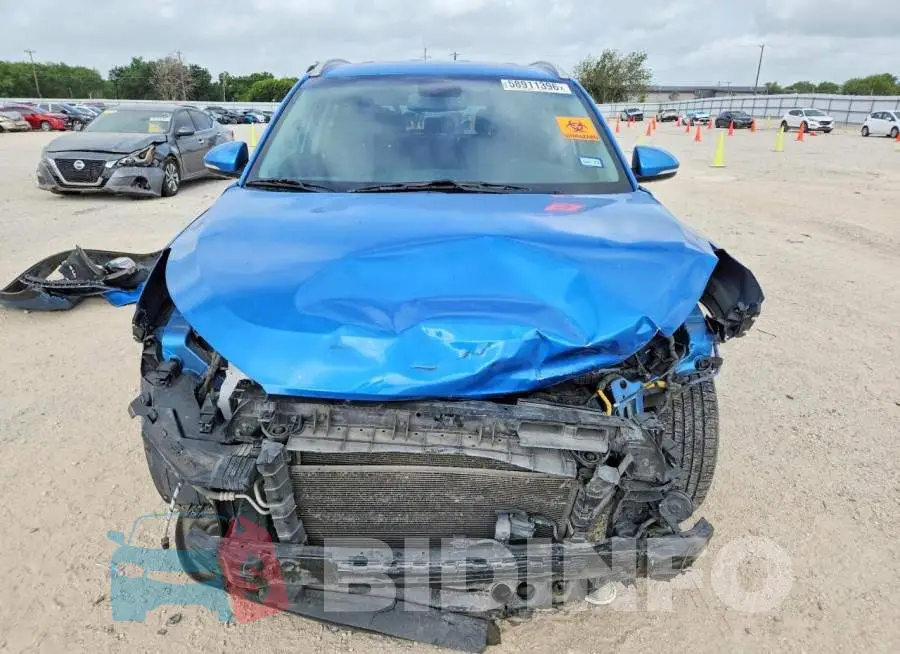 KM8J33A41HU413267 Photo# 5