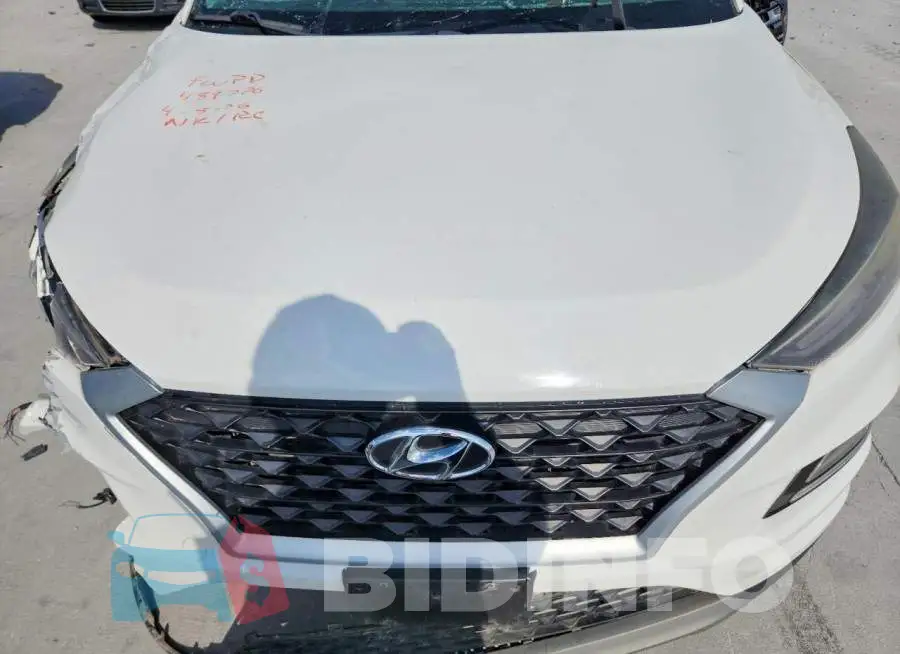 KM8J33AL3KU985293 Photo# 12