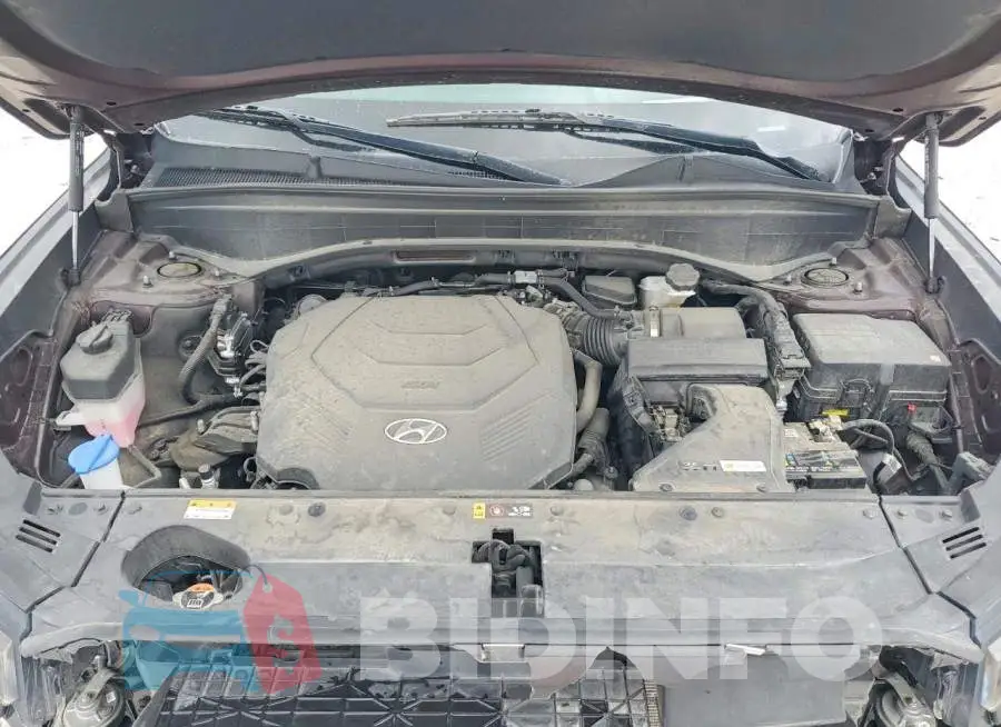 KM8R54GE2RU670118 Photo# 12