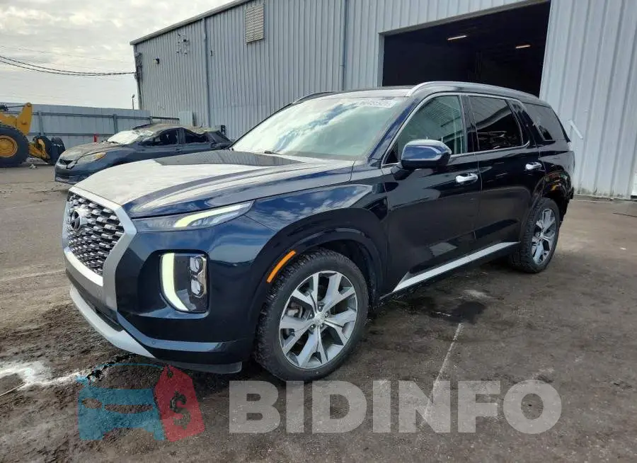 KM8R54HE8MU180693 Photo# 1