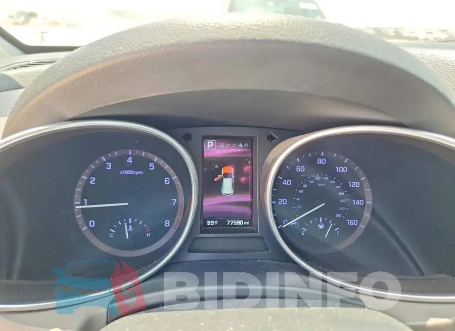 KM8SR4HF8KU304988 Photo# 9