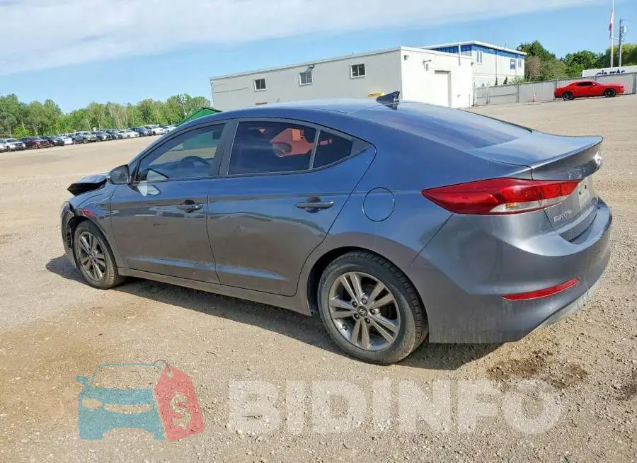 KMHD84LF6JU699870 Photo# 2