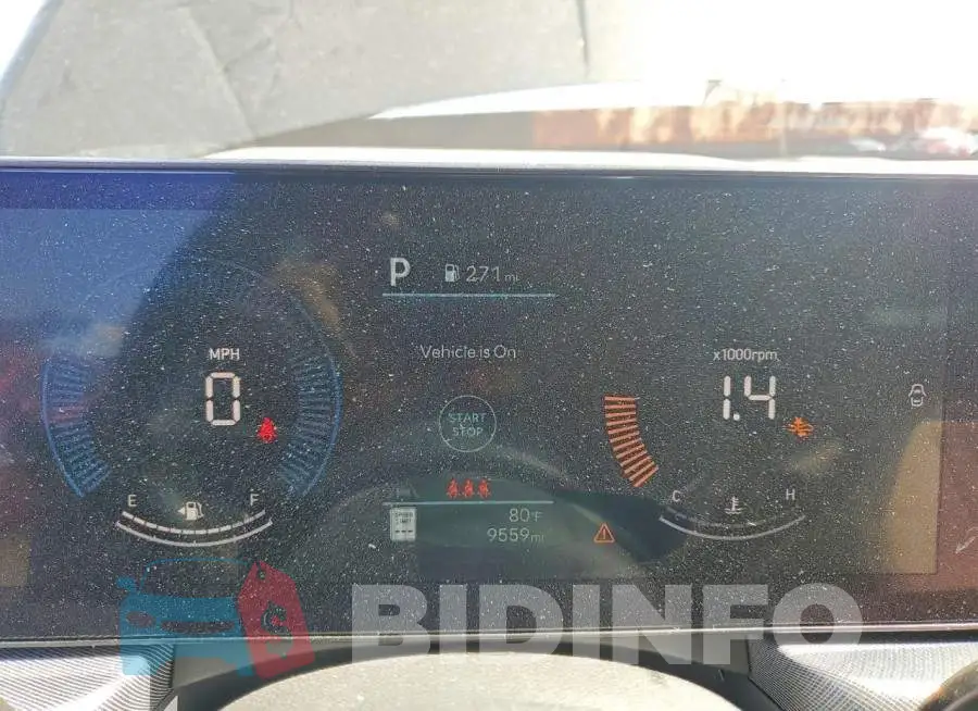 KMHL64JA8RA421686 Photo# 9