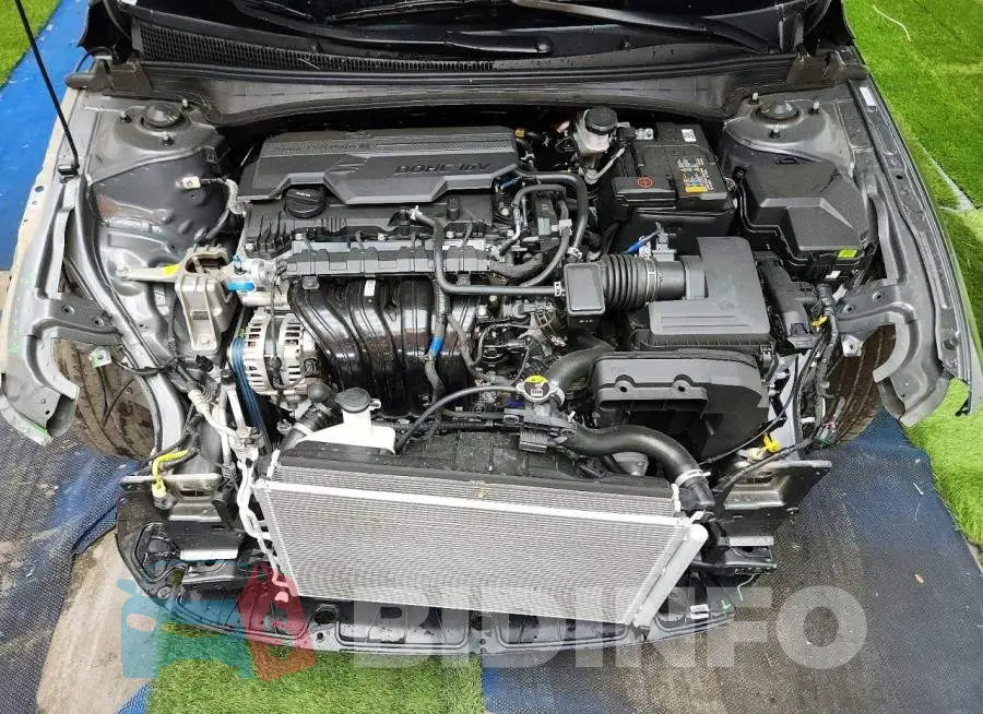 KMHLM4DG8TU171622 Photo# 11