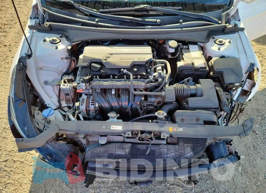 KMHLN4AGXMU180681 Photo# 11