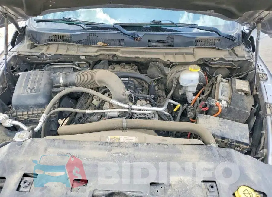1C6RR6GT8NS149307 Photo# 11