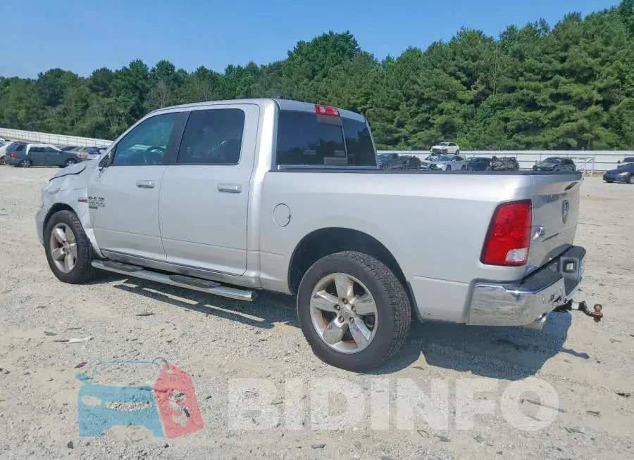 1C6RR6LT8KS563625 Photo# 2