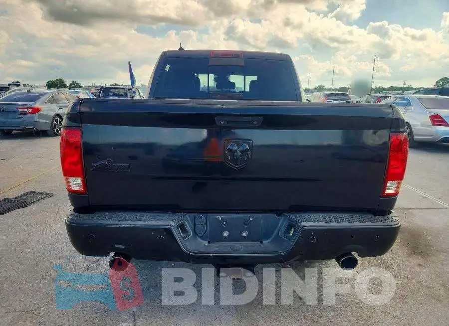 1C6RR6LT9JS275286 Photo# 6