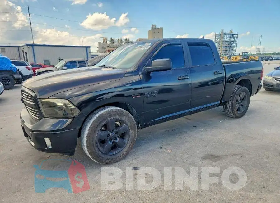 1C6RR6LT9JS275286 Photo# 1