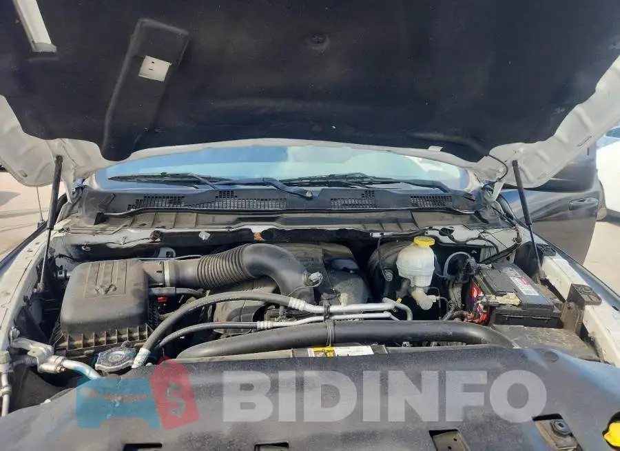 1C6RR6LT9JS275286 Photo# 11